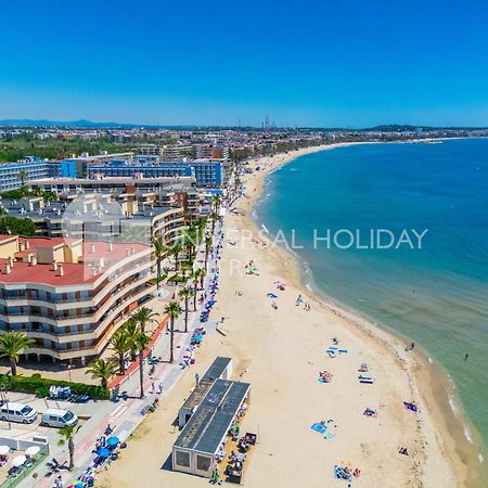 Uhc Sol De Espana Cambrils Exterior photo