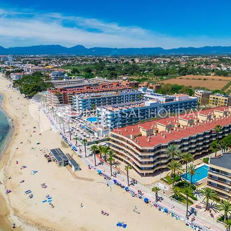 Uhc Sol De Espana Cambrils Exterior photo