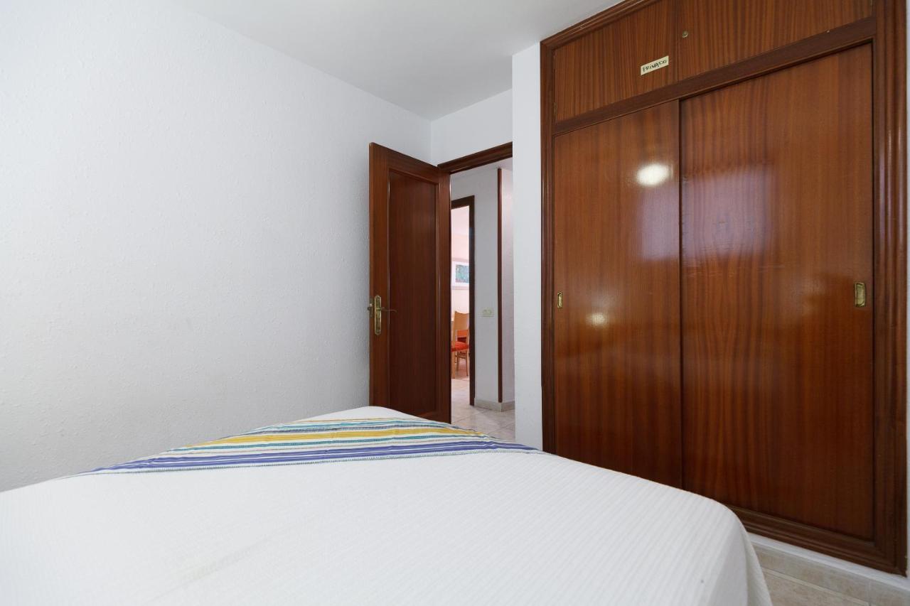 Uhc Sol De Espana Cambrils Exterior photo